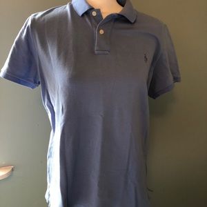 Ralph Lauren Golf short sleeve polo